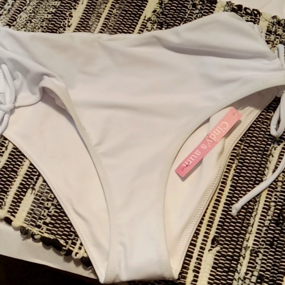 Cindy's aunt Other - Swimsuit Bikini Bottom